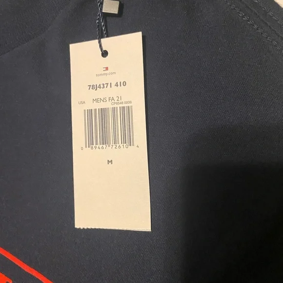 👕BUNDLE OF 3 TOMMY HILFIGER SHIRTS👕 - Picture 11 of 11